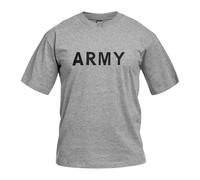 T-shirt Army MFH - Grey XXL