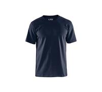T-shirt Blaklader Bleu 2XL