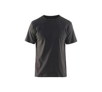 T-shirt Blaklader Gris 3XL Tall