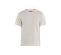 T-shirt Blaklader Uni Blanc S