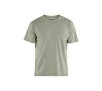 T-shirt Blaklader Uni Vert S