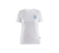 T-shirt Blåkläder BEACH CLUB Femme 94171042 - Couleur et taille au choix