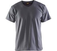 T-shirt Blakläder UV Protection, couleur:gris, taille:M