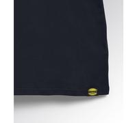 T-shirt bleu marine MC ATONY ORGANIC - Diadora - 176913 60062 XL