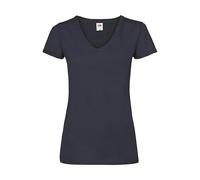 Fruit of the Loom Ladies' Valueweight V-Neck T