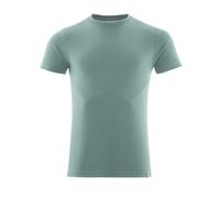 Mascot Workwear T-shirt Crossover 20482-786 Coupe moderne Vert clair XL