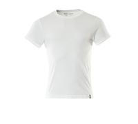 Mascot Workwear T-shirt Crossover 20482-786 Coupe moderne Blanc S