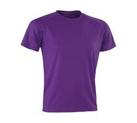 T-shirt de sport Spiro Aircool 3XL