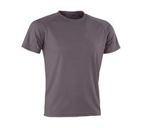 T-shirt de sport Spiro Aircool 3XL