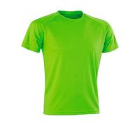 T-shirt de sport Spiro Aircool 3XL