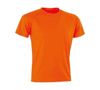 T-shirt de sport Spiro Aircool 3XL