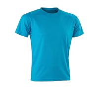 T-shirt de sport Spiro Aircool 3XL