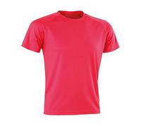 T-shirt de sport Spiro Aircool 3XL