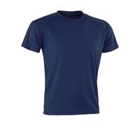 T-shirt de sport Spiro Aircool 4XL