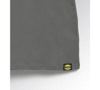 T-shirt DIADORA MC ATONY ORGANIC gris - 176913 75070 L