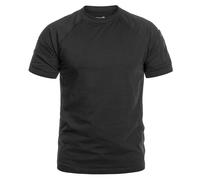 T-shirt Duty Texar - Black XXL