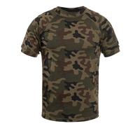 T-shirt Duty Texar - wz.93 Pantera PL Woodland XL