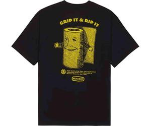 T-shirt Element ELYZT00567-FBK pour Homme