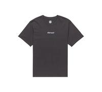 T-shirt Element Lowcase BP Noir XL