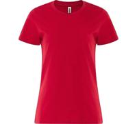 T-shirt femme Fristads 1917 HSJ Rouge L