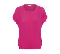 T-shirt femme KAFFE Amber Stanley Violet 34