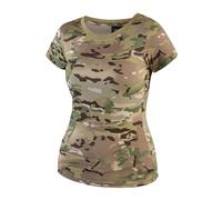T-shirt femme Texar - Arid MC Camo 3XL