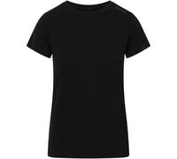 T-shirt femme Viking Lenta Noir XL