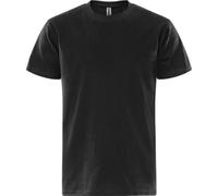 T-shirt Fristads 1911 BSJ Noir 4XL