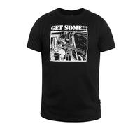 T-Shirt Get Some! Helikon-Tex - Black 3XL