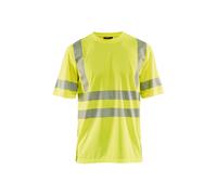 Blåkläder T-shirt haute visibilité UV 34201013 L