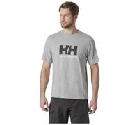 T-shirt Helly Hansen 30396_949 pour Homme