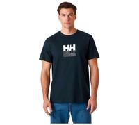 T-shirt Helly Hansen 53936_595 pour Homme