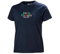 T-shirt Helly Hansen Core Graphic 54080597 S