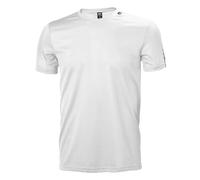 Helly Hansen Lifa Short Sleeve T-shirt Blanc XL Homme