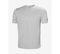 T-shirt Helly Hansen Tech 2.0 manche courte gris - XXL