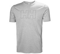 T-shirt Helly Hansen Tech Logo 2XL