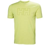 T-shirt Helly Hansen Tech Logo L