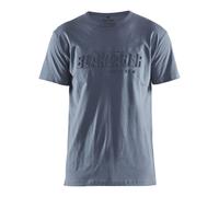 Tee-shirt BLAKLADER Imprimé 3D - 35311042