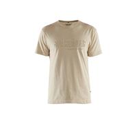 Blåkläder T-shirt 3D 35311042 XL