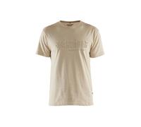 Blåkläder T-shirt 3D 35311042 XL