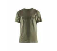 Blakläder T-shirt Imprimé 3D - 35311042