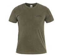 T-Shirt "Klasa wojskowa" v2 MaxPro-Tech - Olive S