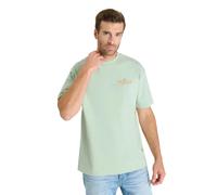 T-shirt Le Temps des cerises Worka Bleu S