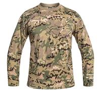 T-shirt Longsleeve MFH - Operation-Camo XL