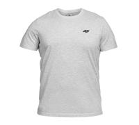 T-Shirt M2256 4F - Grey XL