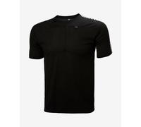 T-shirt manche courte Helly Hansen HH Lifa Tee noir - M