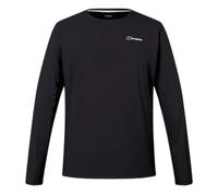 T-shirt manches longues Berghaus Delta L