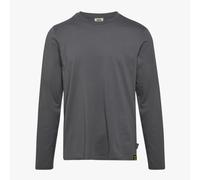 T-SHIRT manches longues DIADORA MONO ORGANIC GRIS - 177667750700 XXL
