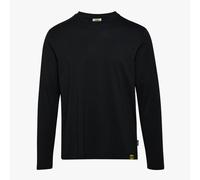T-SHIRT manches longues DIADORA MONO ORGANIC NOIR - 177667800130 M