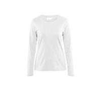 Blåkläder Femmes Longsleeve T-shirt à manches longues 33011032 M